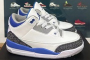 Kids Jordan 3-09